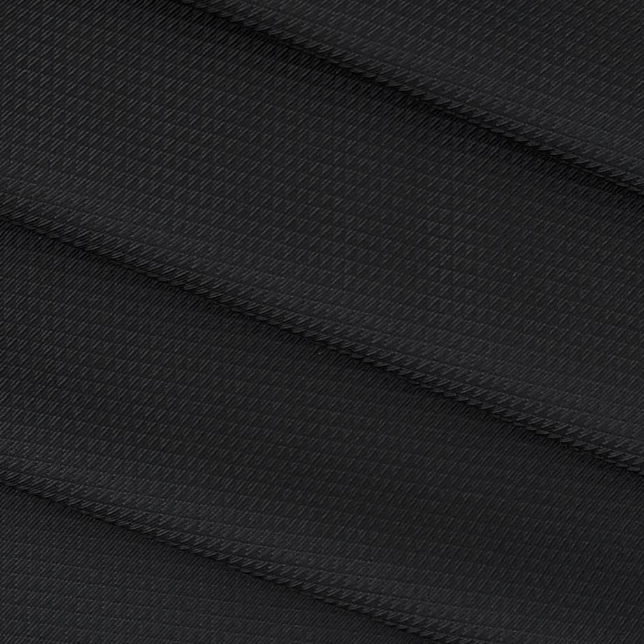 Trouser Fabric Reid & Taylor PV Self Dotted Colour Black